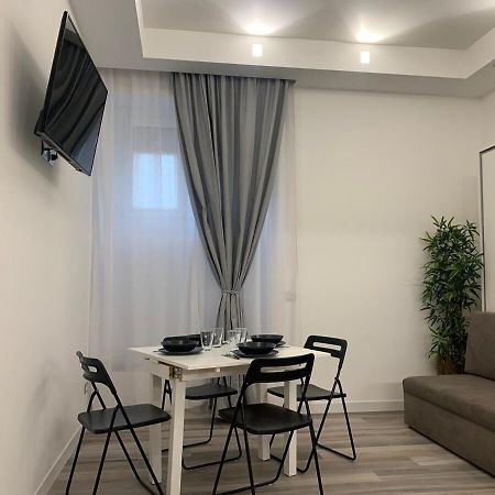 Artpa Rome Apartments Exteriér fotografie