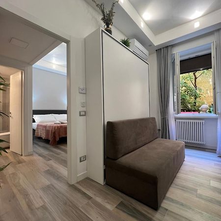 Artpa Rome Apartments Exteriér fotografie