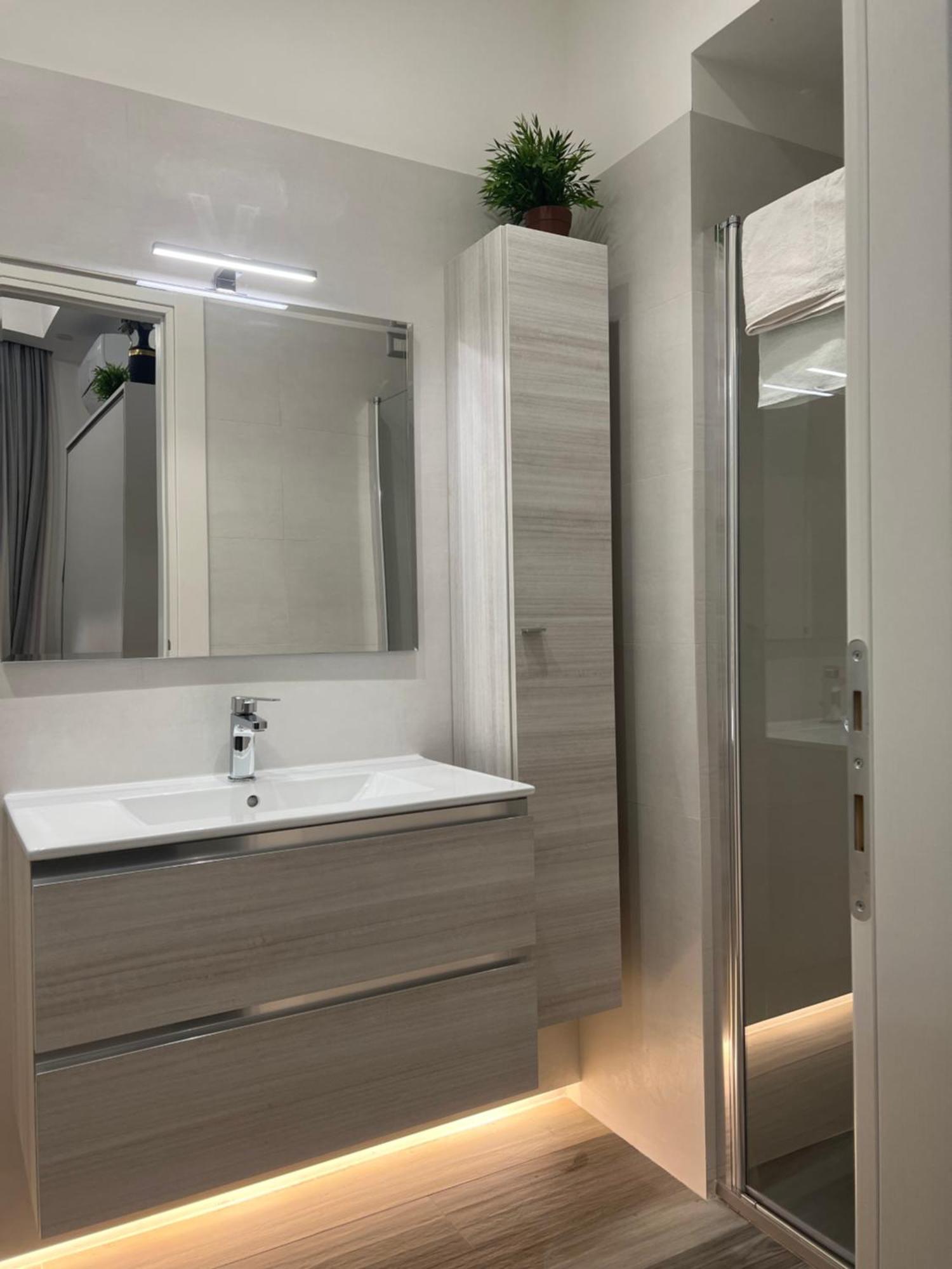 Artpa Rome Apartments Exteriér fotografie