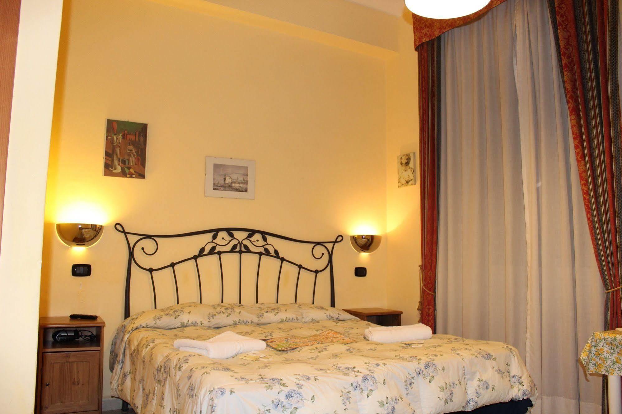 Artpa Rome Apartments Exteriér fotografie
